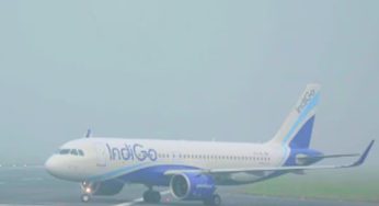 IndiGo Issues Travel Advisory Amid Dense Fog Disruptions in Delhi and Bengaluru