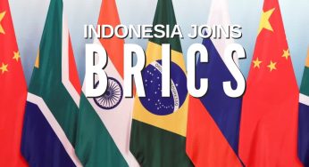 Indonesia Joins BRICS as Full Member, Strengthening Global South Cooperation