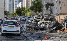 Israel Faced 18,365 Terror Attacks in 2024: Report Highlights Seven-Front Conflict