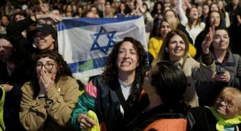 Tensions Rise in Israel Amid Hostage Release Negotiations