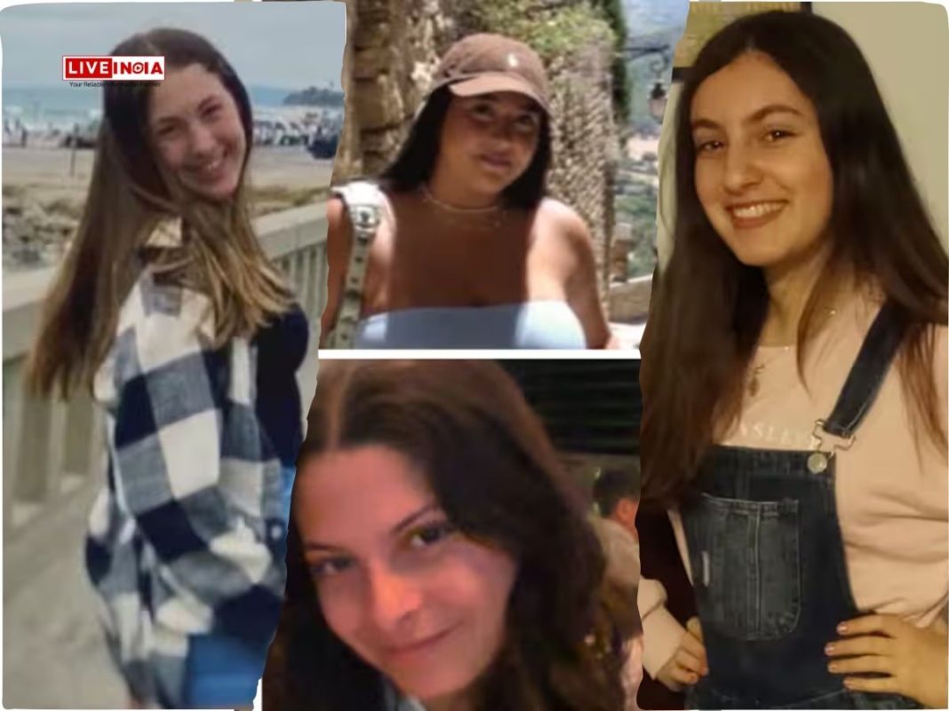 Israel Confirms Release of Four Female Soldiers by Hamas Under Ceasefire Deal