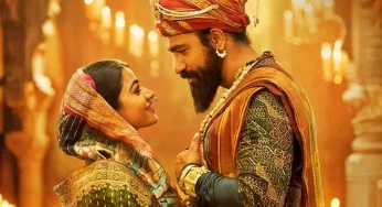 Jaane Tu: First Song From Vicky Kaushal-Rashmika Mandanna Starrer ‘Chhava’ Unveiled