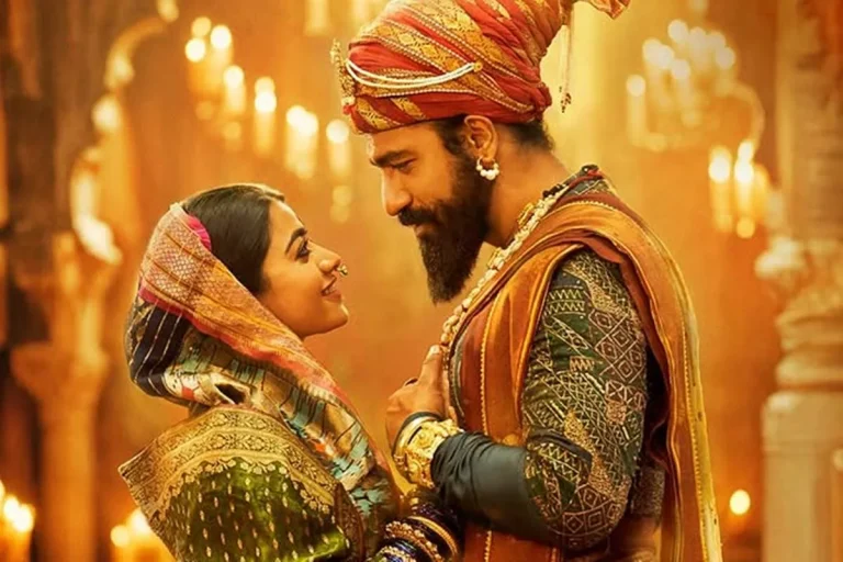 Jaane Tu: First Song From Vicky Kaushal-Rashmika Mandanna Starrer ‘Chhava’ Unveiled