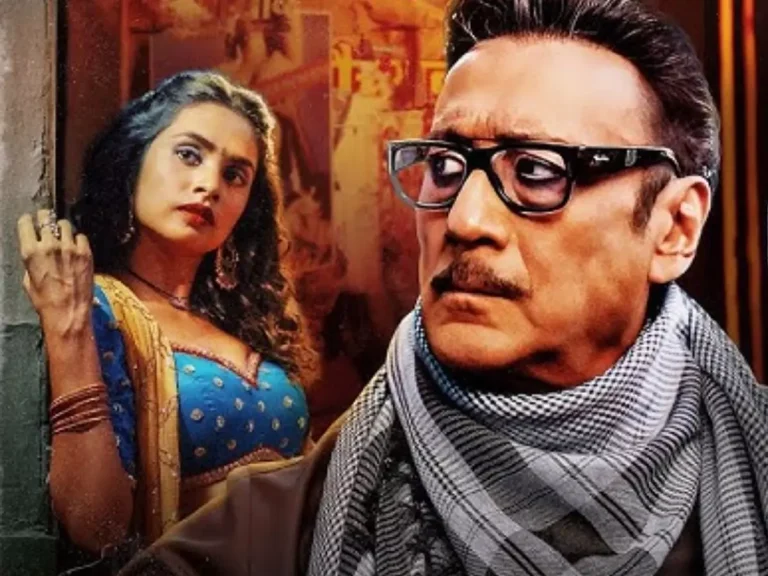 Jackie Shroff’s Crime-Drama Series ‘Chidiya Udd’ Teaser Unveiled