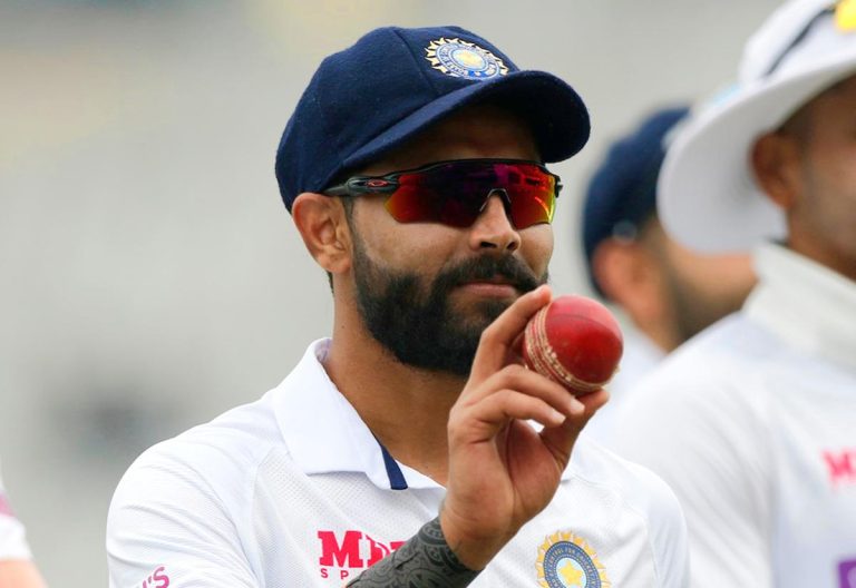 Ravindra Jadeja Ready for Saurashtra’s Ranji Trophy clash against Delhi