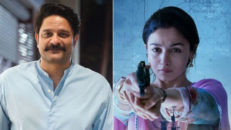 Jaideep Ahlawat Praises Alia Bhatt For Her Acting, Dedication, Says "Uski Koi Galti Hai Kya...?"