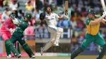 Take A Look At Young And Emerging International Cricketers Who Made A Significant Impact On The World Stage