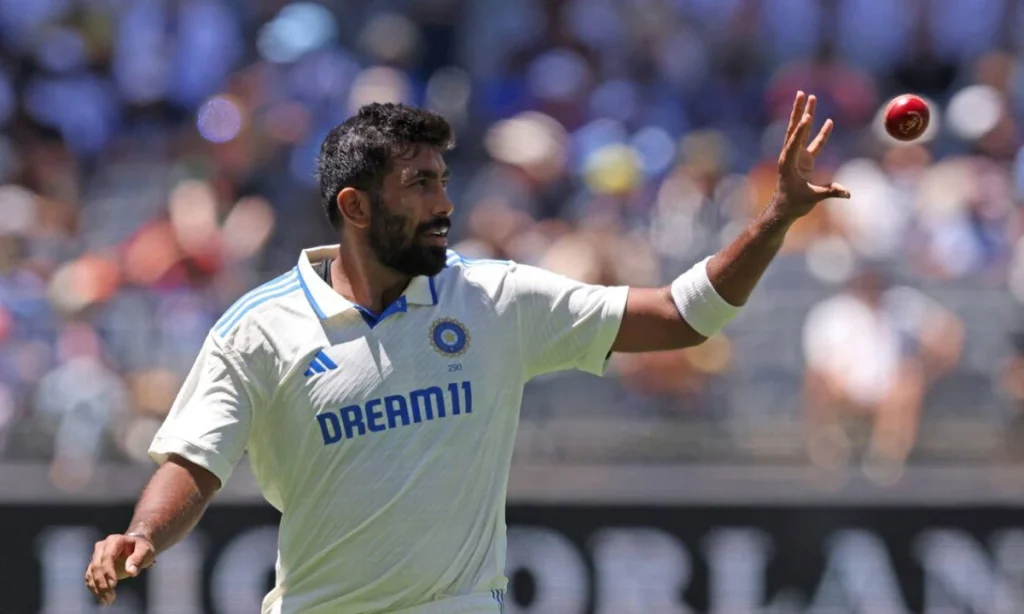 BGT: Jasprit Bumrah Nothing Short Of Reliable Workhorse For India During Ongoing Series