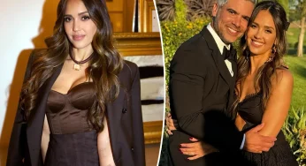 Jessica Alba Confirms Split From Cash Warren With A Heartbreaking Post