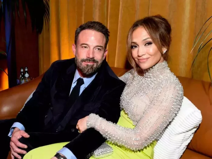 Jennifer Lopez Calls Jennifer Garner the 'Real Villain' in Ben Affleck Divorce Drama