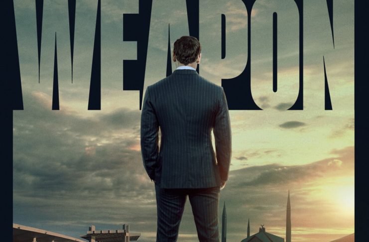 'The Diplomat': John Abraham's High-Octane Drama Set To Hit Theatres On This Date