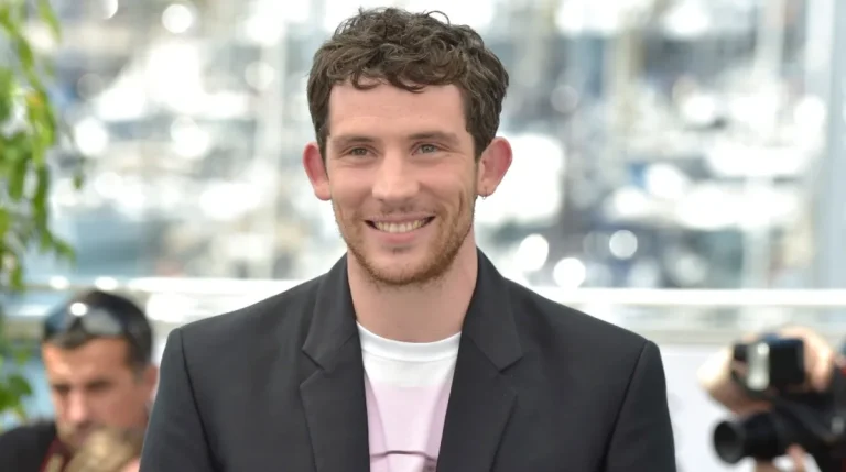 Josh O'Connor Clears The Air On James Bond Casting Rumours