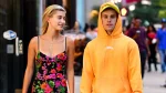 Justin Bieber Clears The Air On Unfollowing Wife Hailey Bieber On Instagram