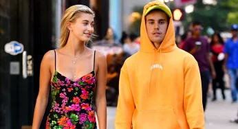 Justin Bieber Clears The Air On Unfollowing Wife Hailey Bieber On Instagram