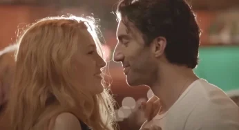 Justin Baldoni Shares Unseen Footage From ‘It Ends With Us’ To Prove He Did Not Harass Blake