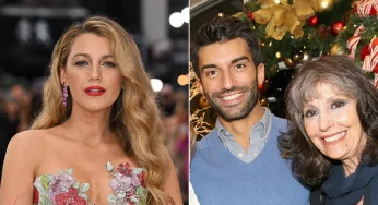 Justin Baldoni’s Mother Sharon Says “Justice And Truth Will Shine” Amid Legal Battle With Blake Lively