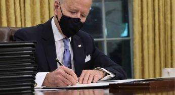 Ceasefire and Hostage Deal Between Israel and Hamas Announced by US President Biden