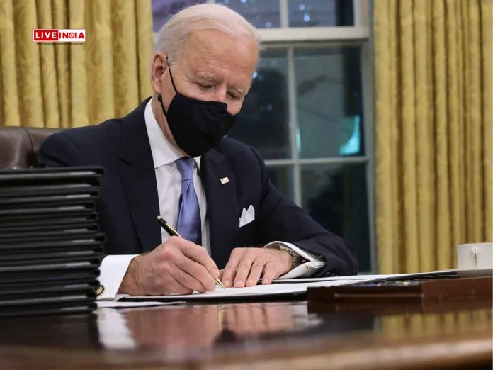 Ceasefire and Hostage Deal Between Israel and Hamas Announced by US President Biden