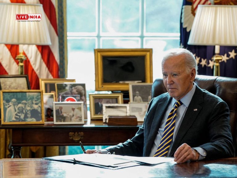 Biden Reflects on Ukraine Strategy: "We Achieved Our Goals and Strengthened America"