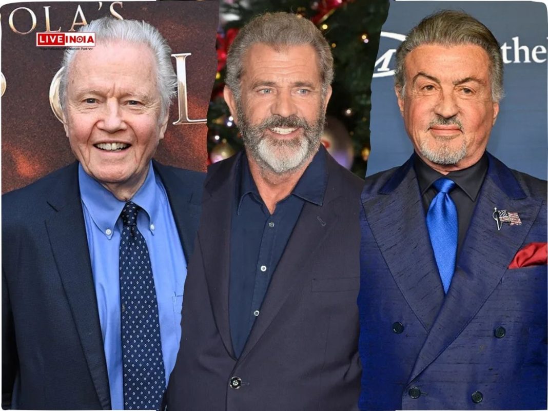 Donald Trump Appoints Hollywood Icons as Special Ambassadors to Revive Industry