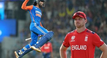 Jos Buttler Praises Tilak Varma’s Heroics in England’s Narrow Loss