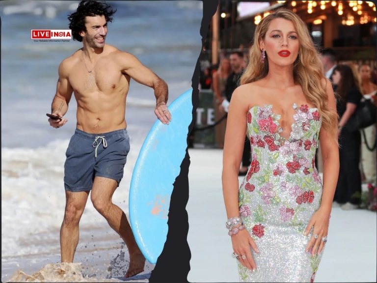 Blake Lively and Justin Baldoni Legal Dispute Could Head to Trial in 2026