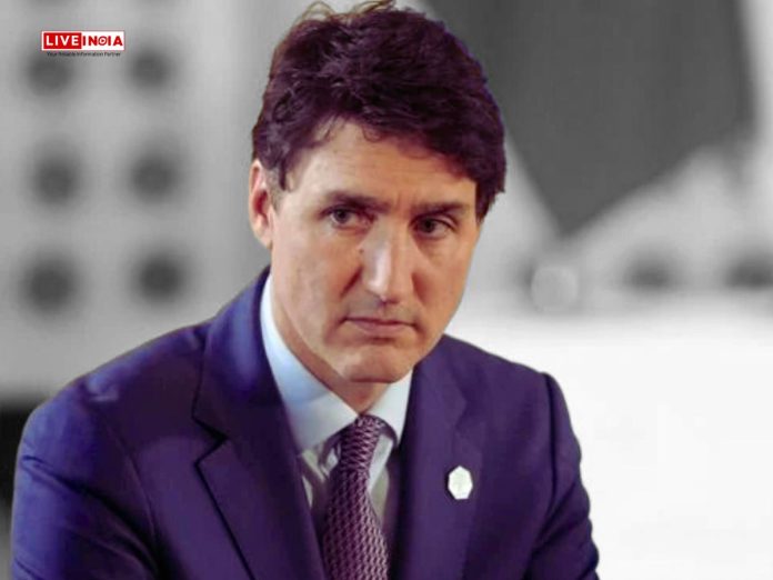 Canadian PM Justin Trudeau Likely to Announce Resignation Amid Rising Dissent: Report