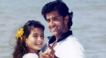 ‘Kaho Naa Pyaar Hai’ To Re-Release In Cinemas On Hrithik Roshan’s Birthday