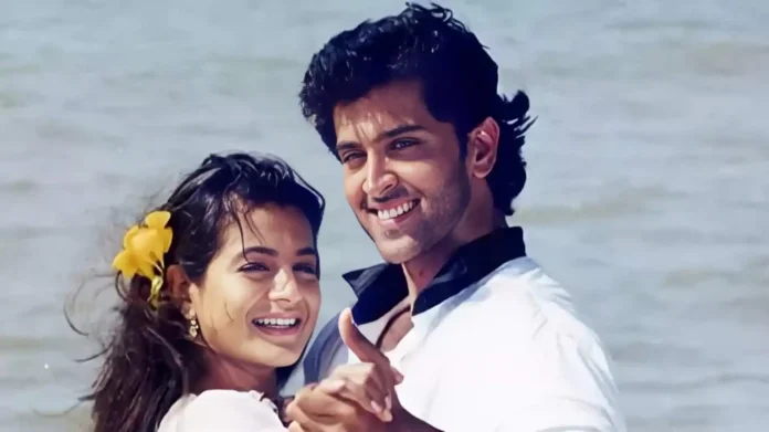 'Kaho Naa Pyaar Hai' To Re-Release In Cinemas On Hrithik Roshan's Birthday