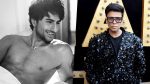Karan Johar Announces Ibrahim Ali Khan's Bollywood Debut With A Mind-Boggling Photoshoot