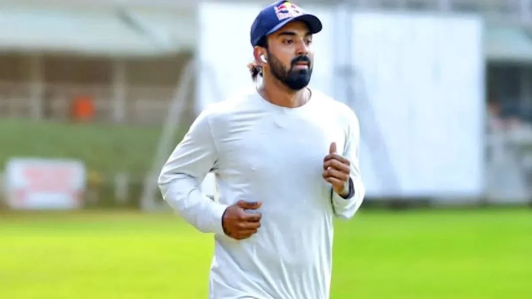 KL Rahul To Make Return In Karnataka's Ranji Trophy Squad Against Haryana