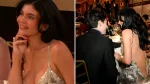 Kylie Jenner, Timothee Chalamet Turn Golden Globe Awards Into A Date Night!