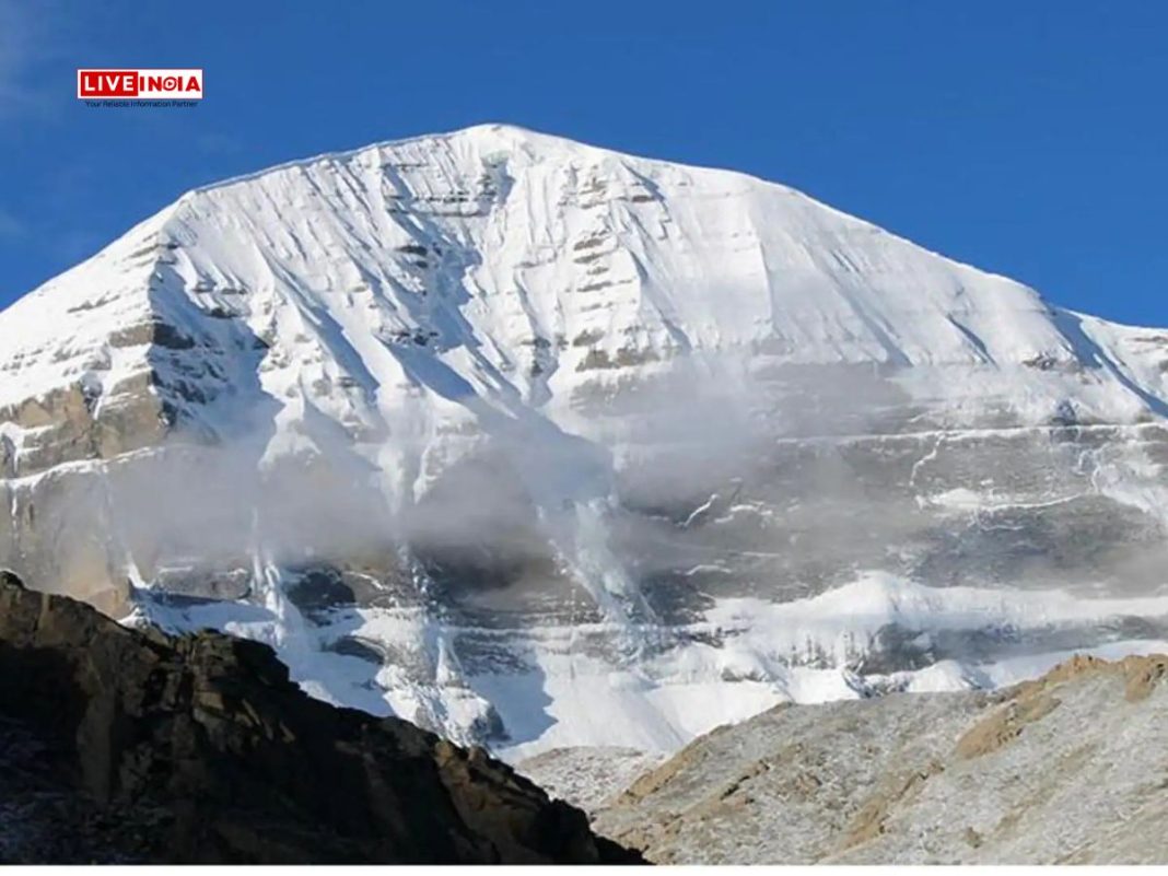 India-China Relations: Kailash Mansarovar Yatra and Direct Flights Set to Resume