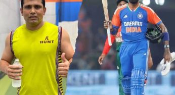 Hardik Pandya Completes India’s Playing XI for Champions Trophy, Says Kamran Akmal