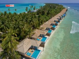 Celebrate Love Like Never Before at Kandima Maldives This Valentine’s Day