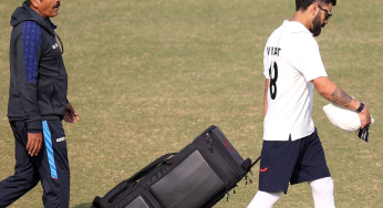 Virat Kohli Stays Grounded: Declines This Offer