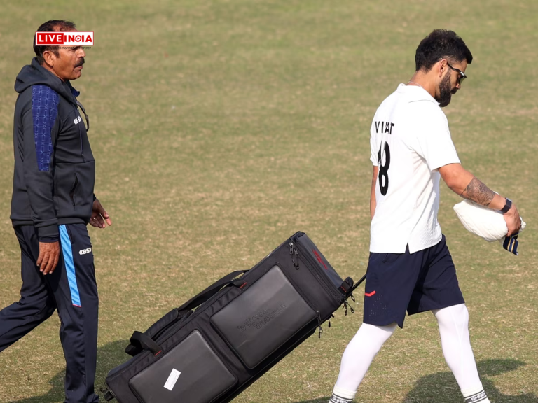 Virat Kohli Stays Grounded: Declines This Offer
