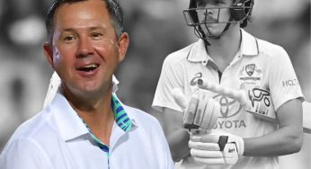 Ricky Ponting Questions Konstas’ Survival as Test Opener After Mixed Debut