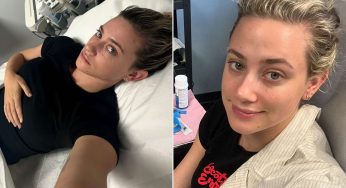 Riverdale Actress Lili Reinhart Reveals About Her “Mysterious Disease”