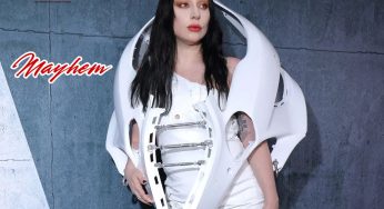 Lady Gaga Unveils New Album Mayhem Coming March 7