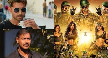 Bollywood 2025: From Salman’s ‘Sikandar’ to Akshay’s ‘Housefull 5’ – Most Anticipated Films of the Year