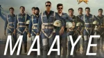 'Maaye': Checkout Akshay Kumar, Veer Pahariya Starrer 'Sky Force' First 'Maaye': Checkout Akshay Kumar, Veer Pahariya Starrer 'Sky Force' First Patriotic Song Song