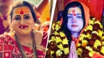 Kinnar Akhada Expelled Mamta Kulkarni, Lakshmi Narayan Tripathi Amid Controversy