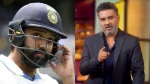 Sanjay Manjrekar Showers Praises On Rohit Sharma For His Candid Admission Regarding His Omission From Playing XI In Sydney Test