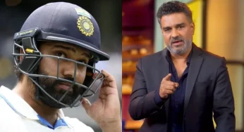 Sanjay Manjrekar Showers Praises On Rohit Sharma For His Candid Admission Regarding His Omission From Playing XI In Sydney Test
