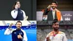 D Gukesh, Manu Bhaker, Harmanpreet Singh And Praveen Kumar To Be Honoured With Khel Ratna Award