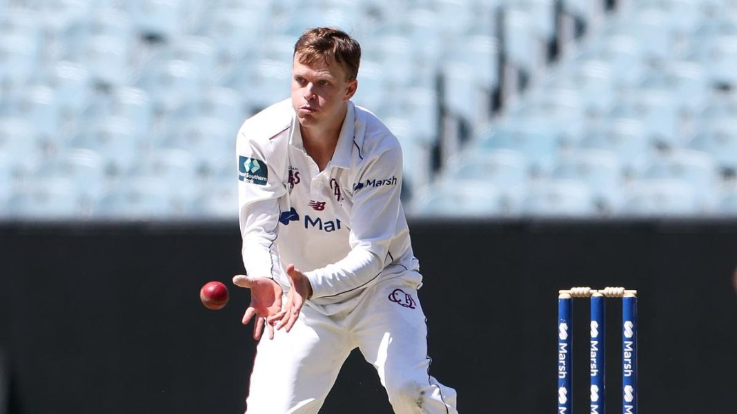 Matthew Kuhnemann Given Green Signal To Join Australia Squad For Sri Lanka Test Series