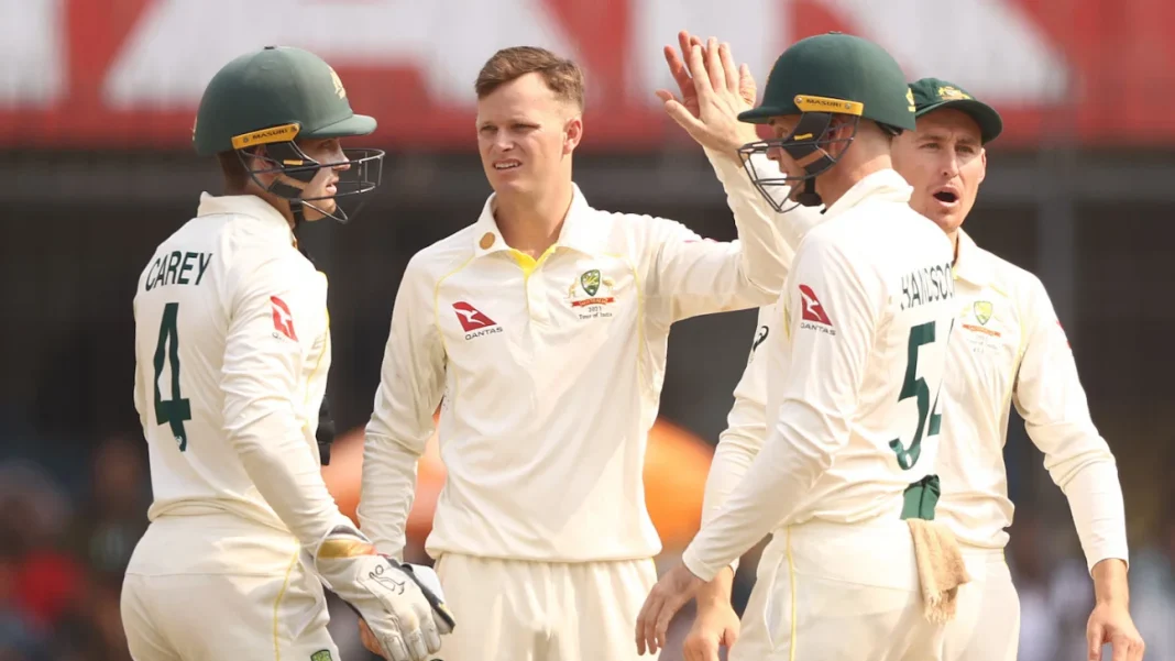 Matthew Kuhnemann Nears Recovery From Thumb Injury