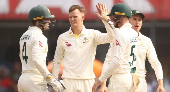 Matthew Kuhnemann Nears Recovery From Thumb Injury