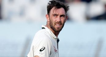 George Bailey Weighs In On Exclusion Of Maxwell From Sri Lanka Test Series